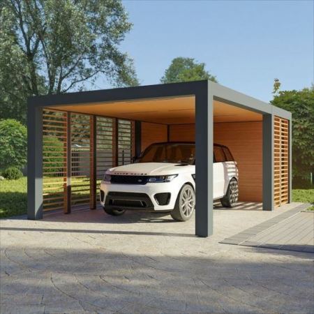 المظلات للسيارات بسعر يناسبك في الرياض